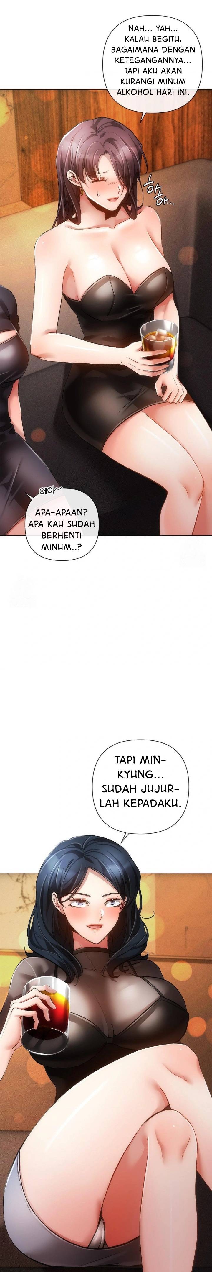 The Harsh Life of Kim Minkyung - Chapter 7 10