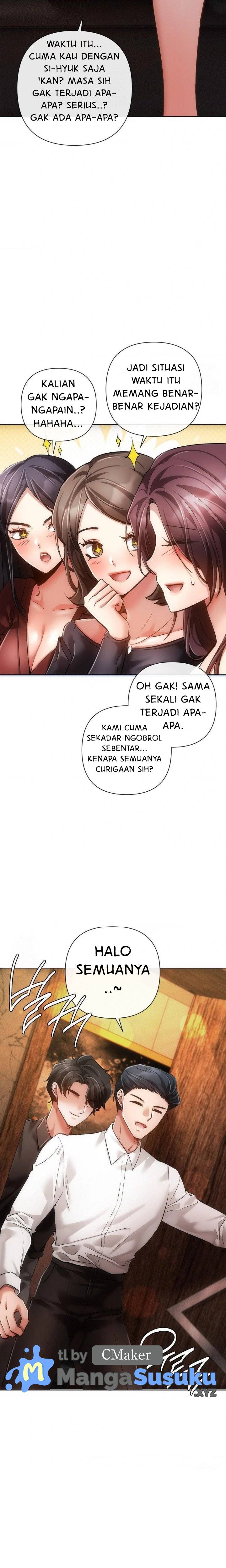 The Harsh Life of Kim Minkyung - Chapter 7 11