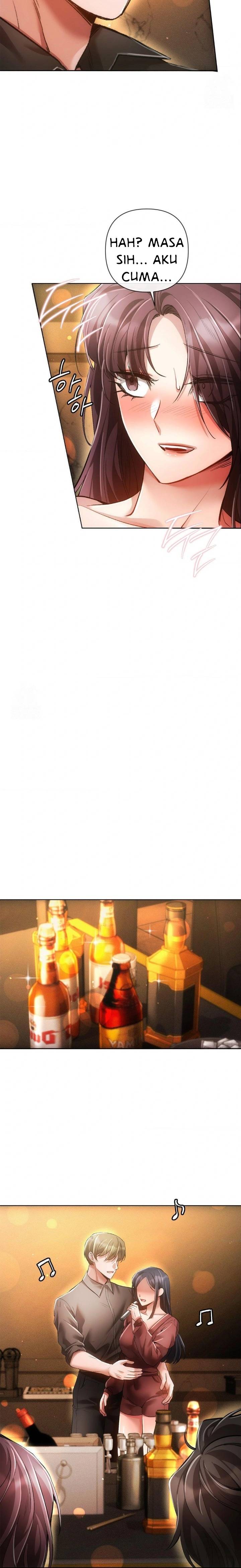 The Harsh Life of Kim Minkyung - Chapter 7 16