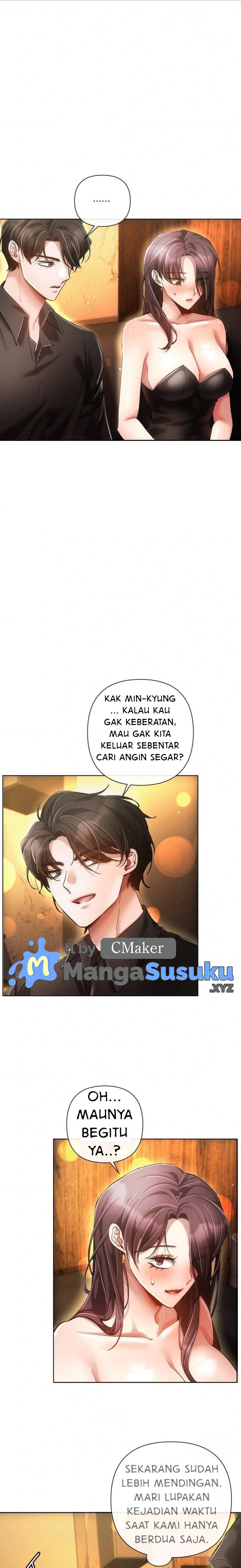 The Harsh Life of Kim Minkyung - Chapter 7 17