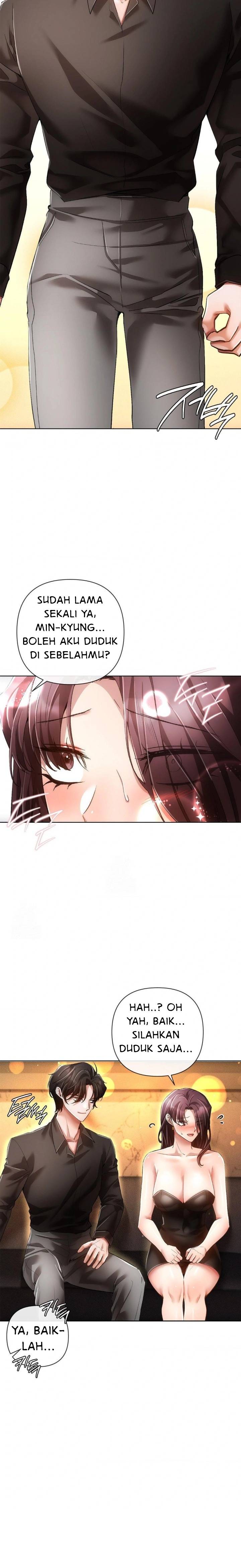 The Harsh Life of Kim Minkyung - Chapter 7 14