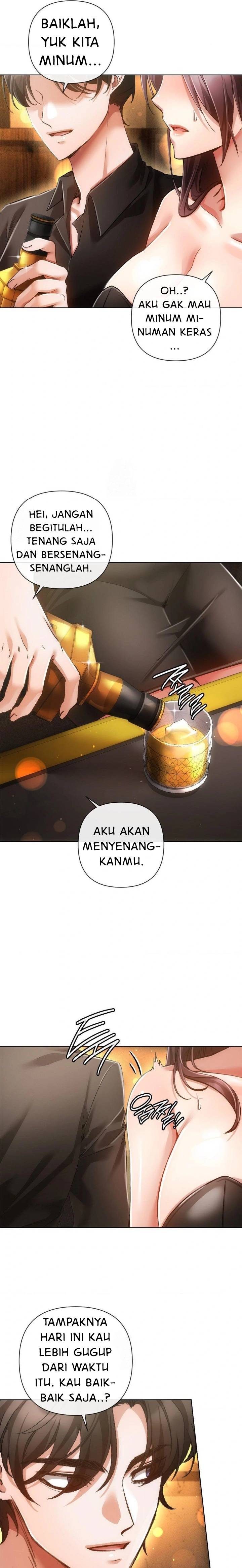 The Harsh Life of Kim Minkyung - Chapter 7 15