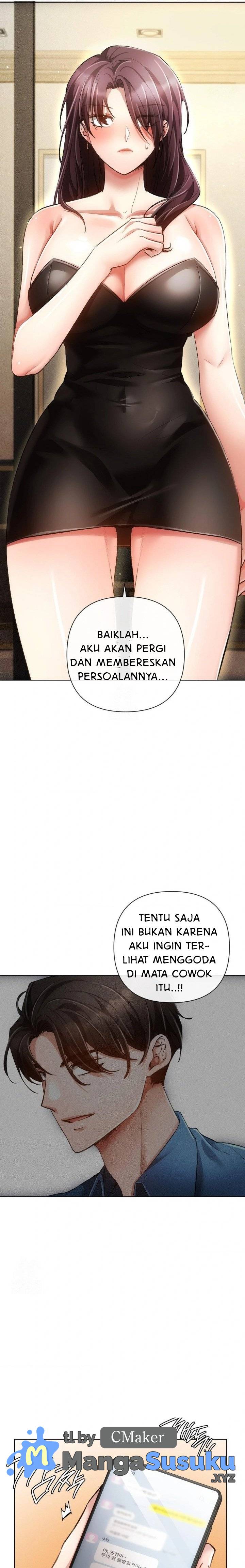 The Harsh Life of Kim Minkyung - Chapter 7 6