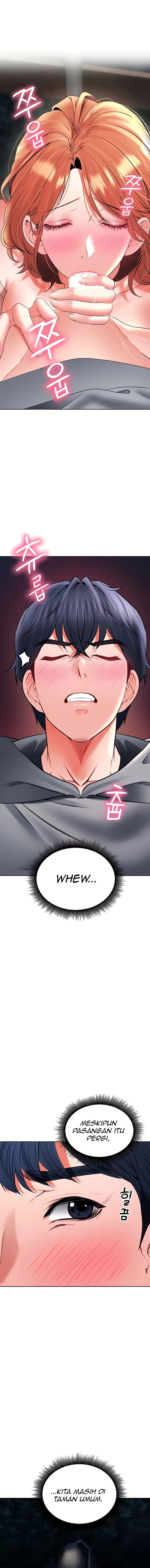 The Inheritor (Neck) - Chapter 22 17 The Inheritor (Neck) - Chapter 22 17