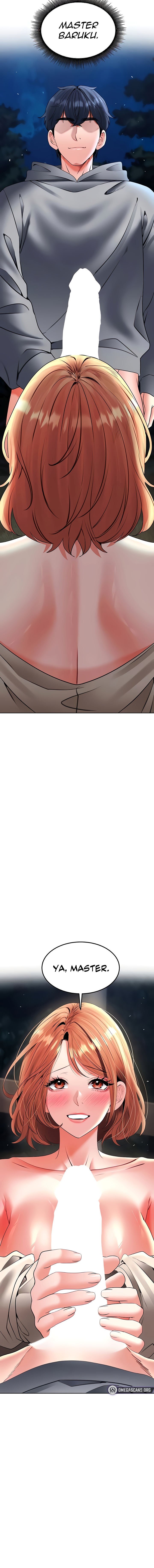 The Inheritor (Neck) - Chapter 22 15 The Inheritor (Neck) - Chapter 22 15