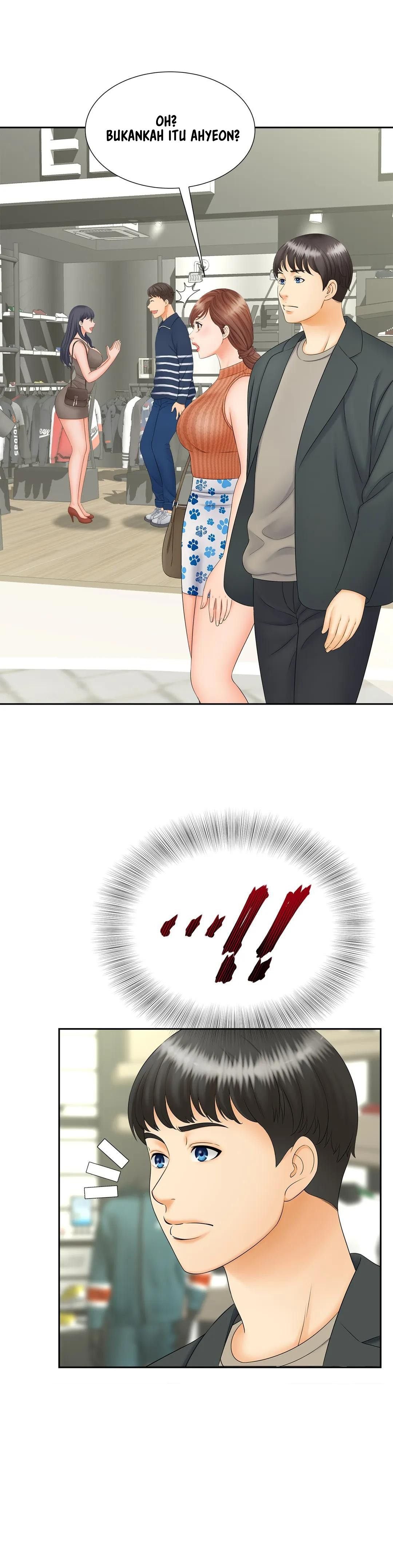 The Milf Hunter - Chapter 10 8 The Milf Hunter - Chapter 10 8