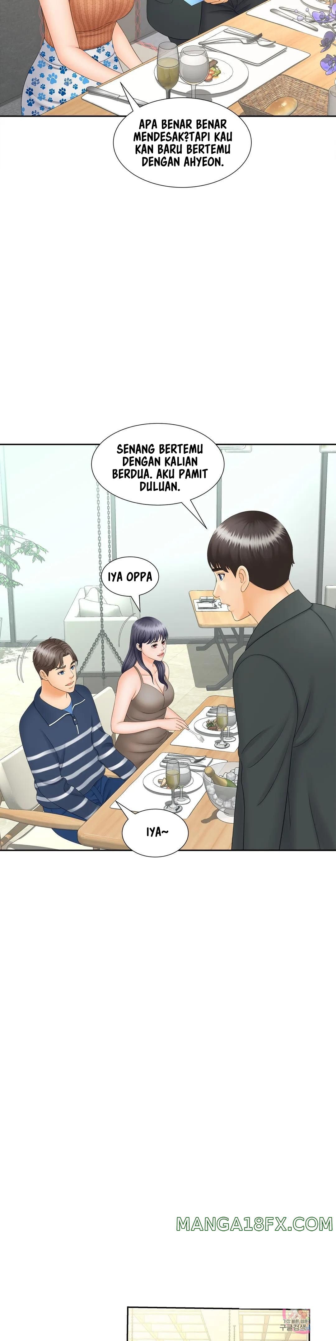 The Milf Hunter - Chapter 10 20 The Milf Hunter - Chapter 10 20