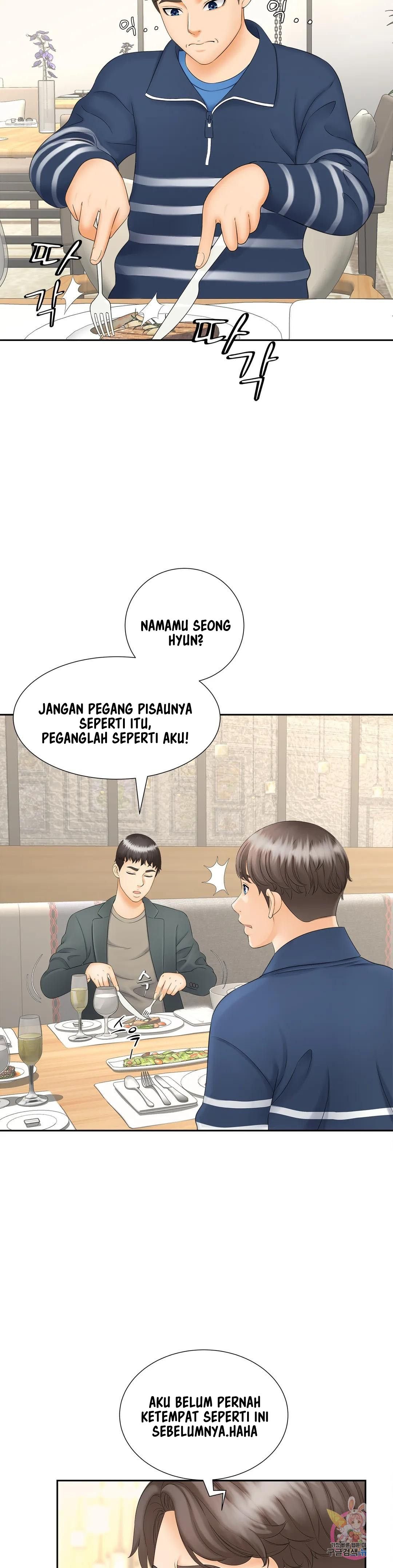 The Milf Hunter - Chapter 10 18 The Milf Hunter - Chapter 10 18