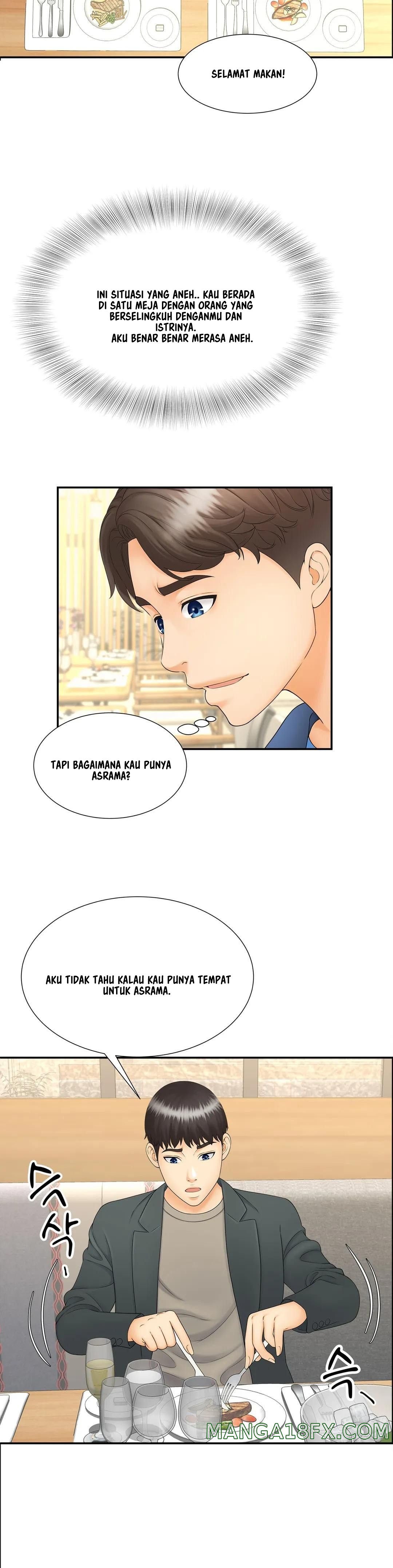 The Milf Hunter - Chapter 10 15 The Milf Hunter - Chapter 10 15