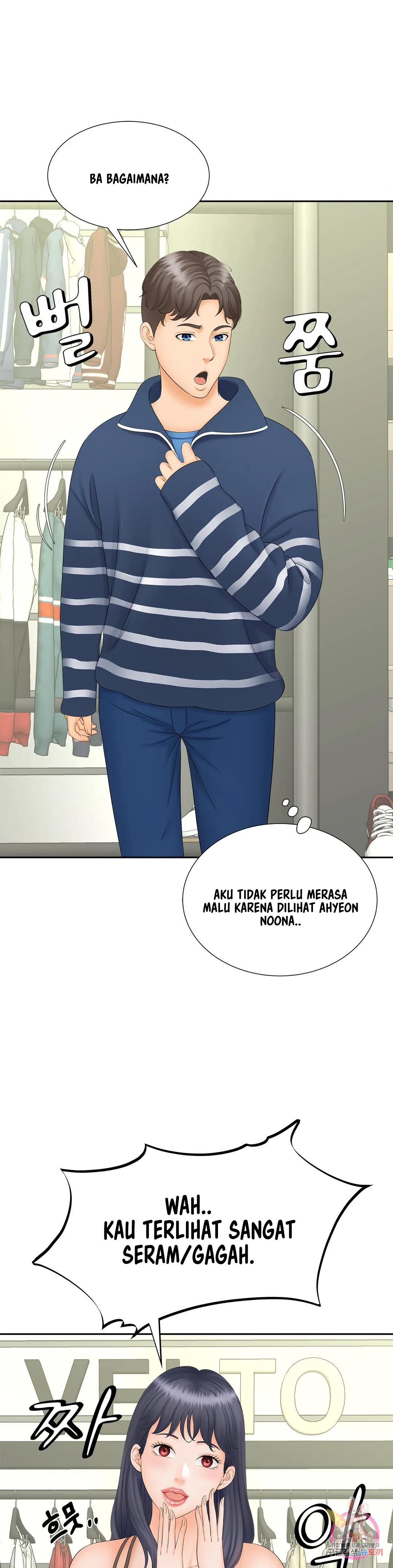 The Milf Hunter - Chapter 10 6 The Milf Hunter - Chapter 10 6