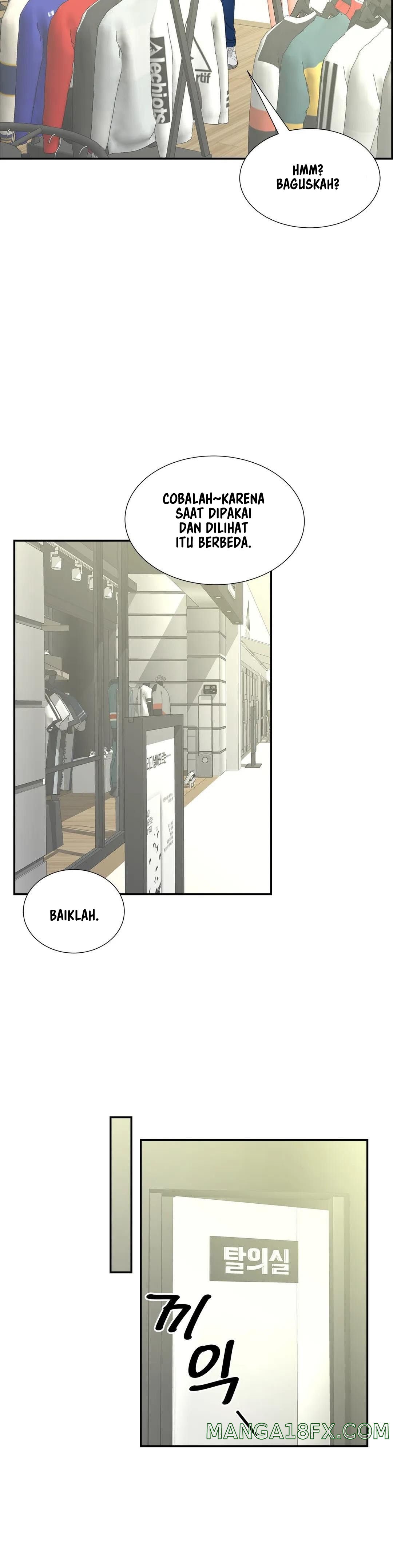 The Milf Hunter - Chapter 10 5 The Milf Hunter - Chapter 10 5