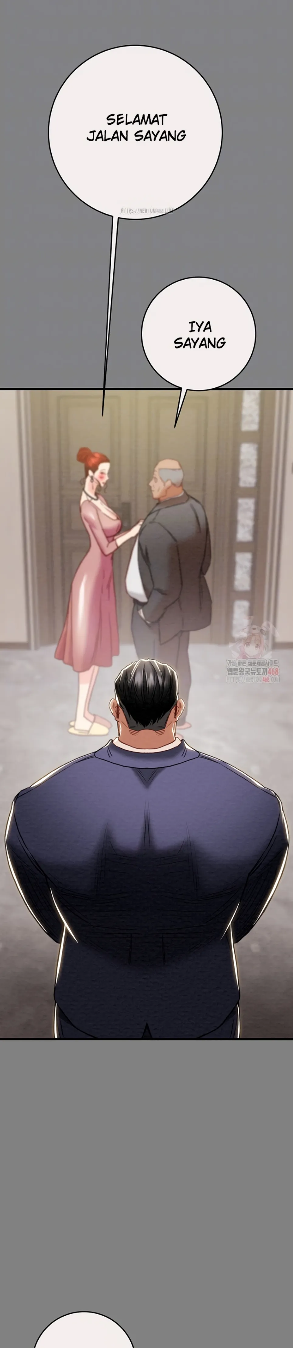 The Man Who Devours - Chapter 57 2 The Man Who Devours - Chapter 57 2