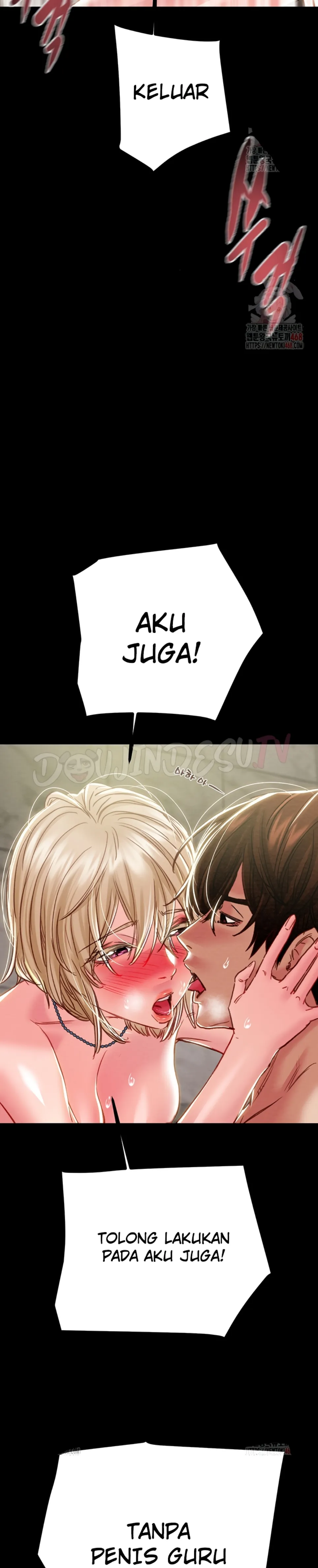 The Man Who Devours - Chapter 57 21 The Man Who Devours - Chapter 57 21