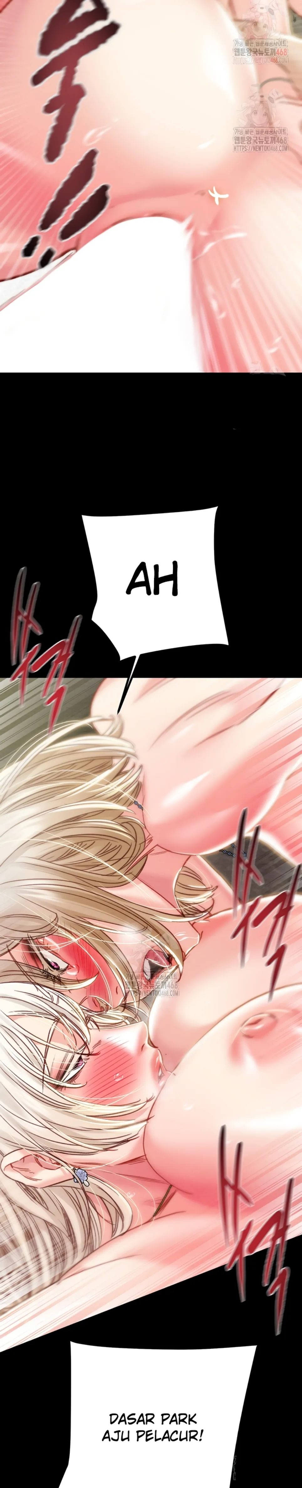 The Man Who Devours - Chapter 57 24 The Man Who Devours - Chapter 57 24