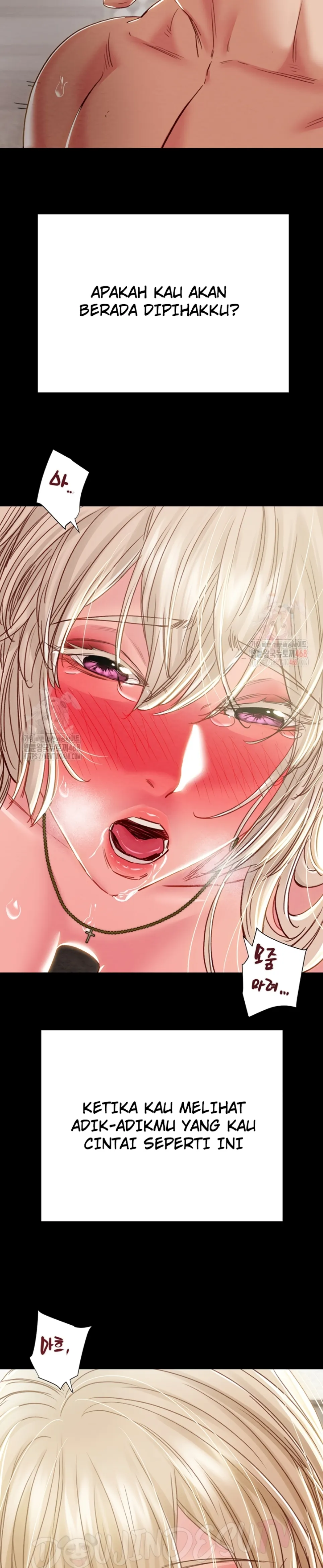 The Man Who Devours - Chapter 57 32 The Man Who Devours - Chapter 57 32