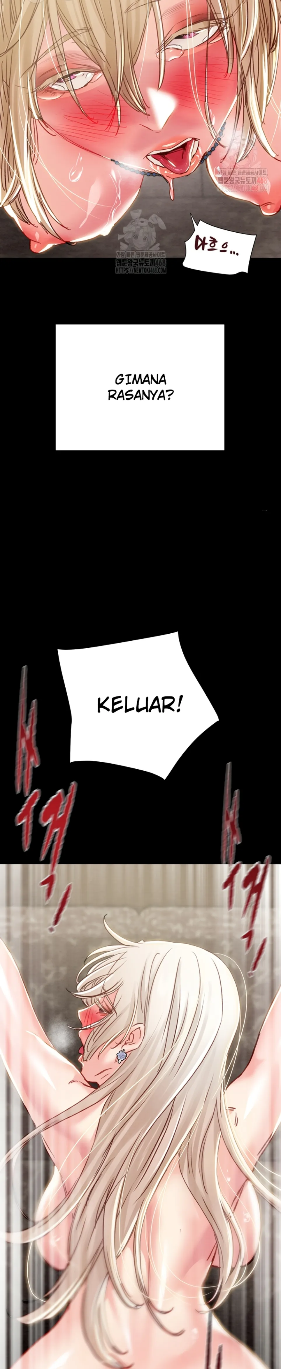 The Man Who Devours - Chapter 57 33 The Man Who Devours - Chapter 57 33