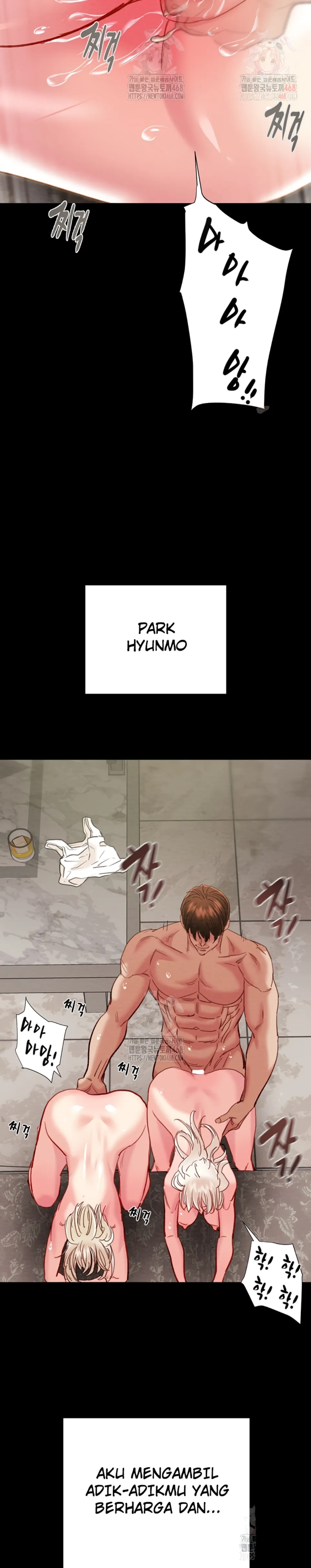 The Man Who Devours - Chapter 57 30 The Man Who Devours - Chapter 57 30