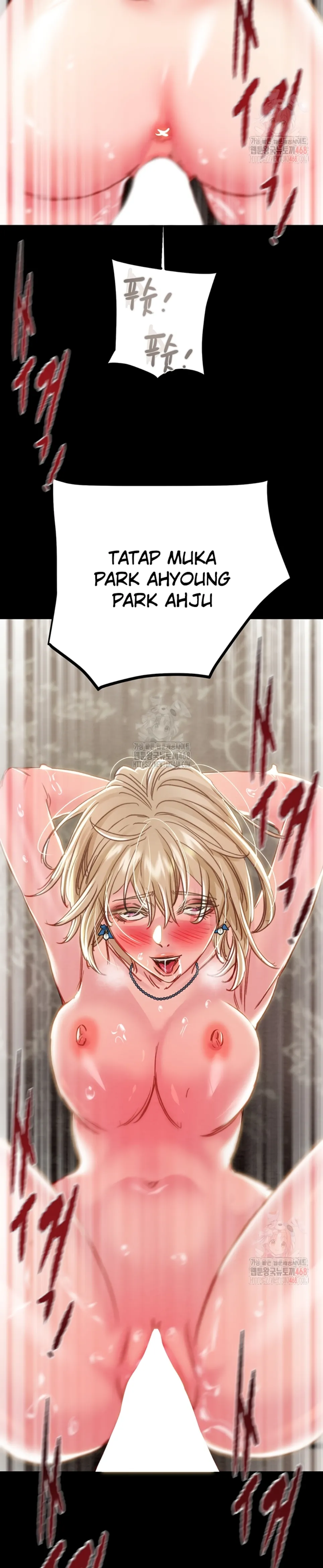 The Man Who Devours - Chapter 57 34 The Man Who Devours - Chapter 57 34