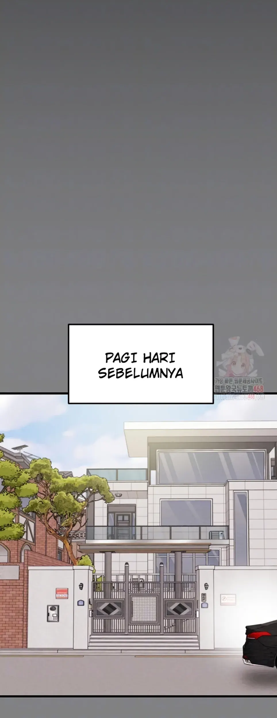 The Man Who Devours - Chapter 57 1 The Man Who Devours - Chapter 57 1