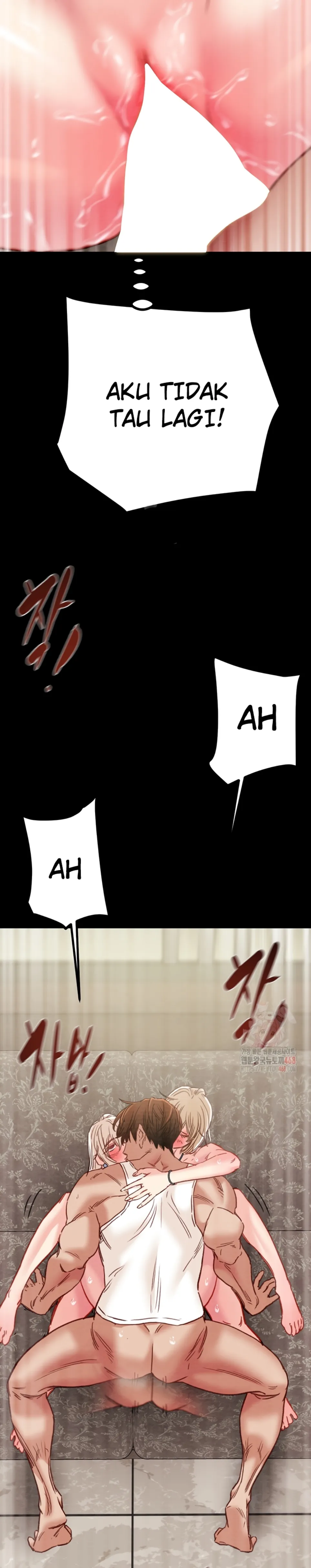 The Man Who Devours - Chapter 57 16 The Man Who Devours - Chapter 57 16