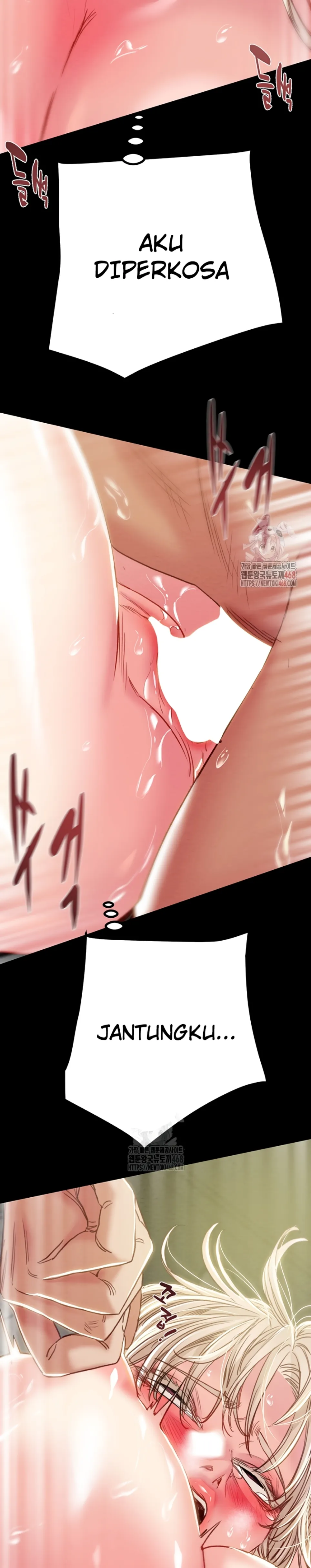 The Man Who Devours - Chapter 57 14 The Man Who Devours - Chapter 57 14