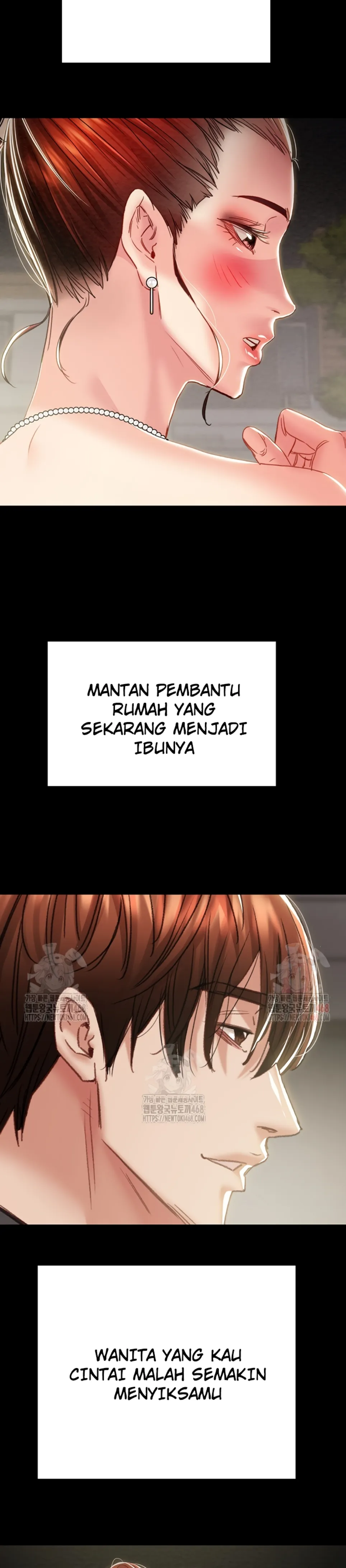 The Man Who Devours - Chapter 57 47 The Man Who Devours - Chapter 57 47