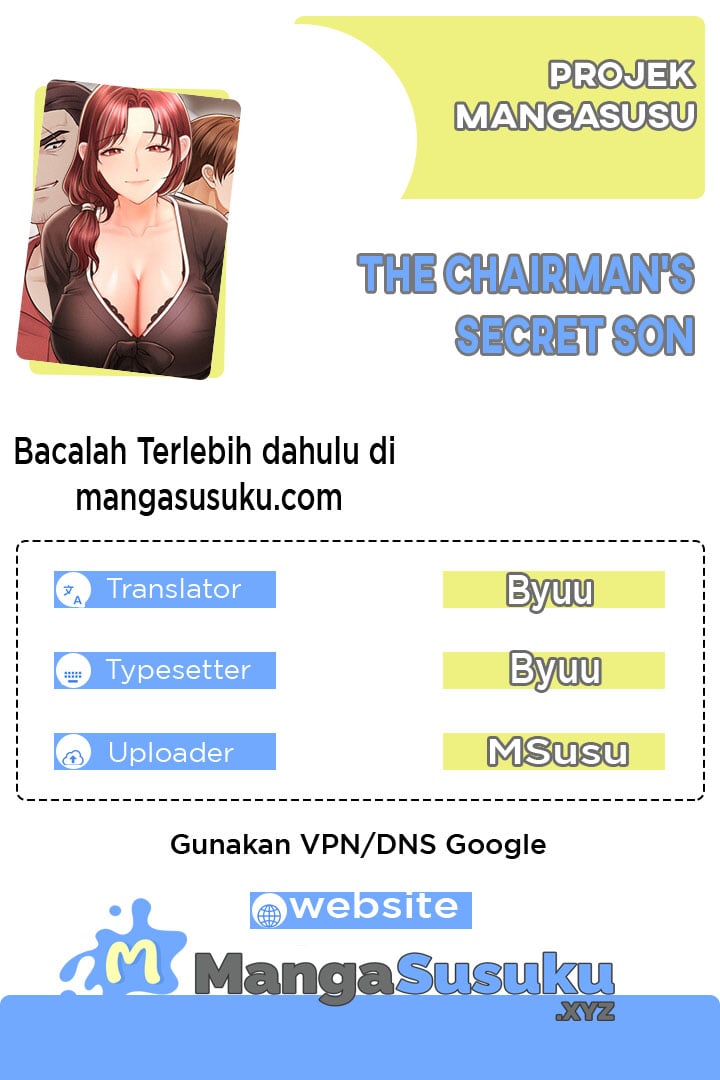 The Chairman’s Secret Son - Chapter 21 1 The Chairman’s Secret Son - Chapter 21 1