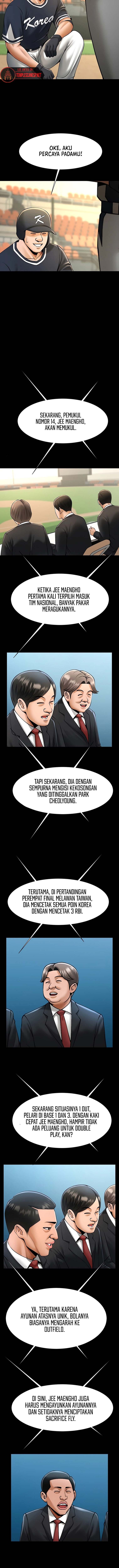 The Cheat Code Hitter Fucks Them All - Chapter 90 8 The Cheat Code Hitter Fucks Them All - Chapter 90 8