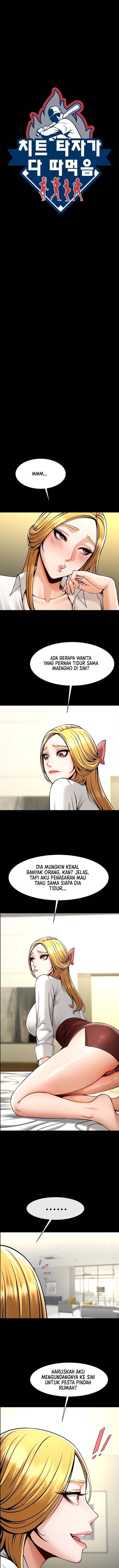 The Cheat Code Hitter Fucks Them All - Chapter 90 2 The Cheat Code Hitter Fucks Them All - Chapter 90 2