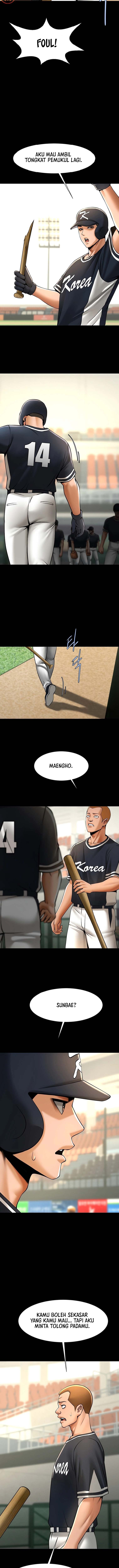 The Cheat Code Hitter Fucks Them All - Chapter 90 13 The Cheat Code Hitter Fucks Them All - Chapter 90 13