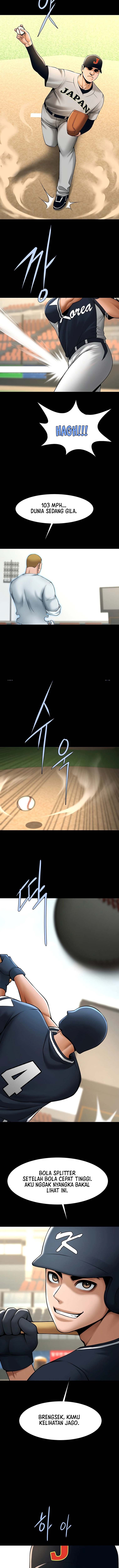 The Cheat Code Hitter Fucks Them All - Chapter 90 11 The Cheat Code Hitter Fucks Them All - Chapter 90 11