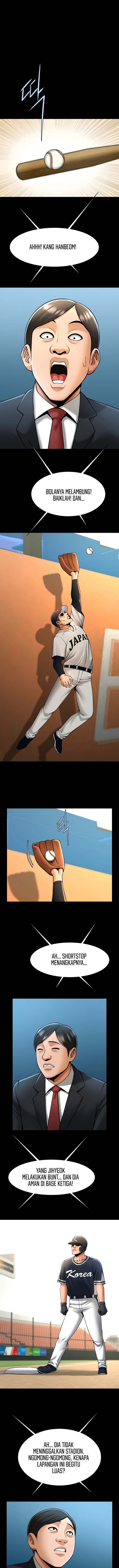 The Cheat Code Hitter Fucks Them All - Chapter 90 4 The Cheat Code Hitter Fucks Them All - Chapter 90 4