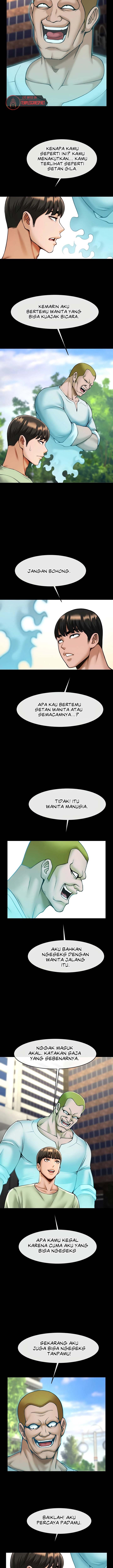 The Cheat Code Hitter Fucks Them All - Chapter 96 11 The Cheat Code Hitter Fucks Them All - Chapter 96 11