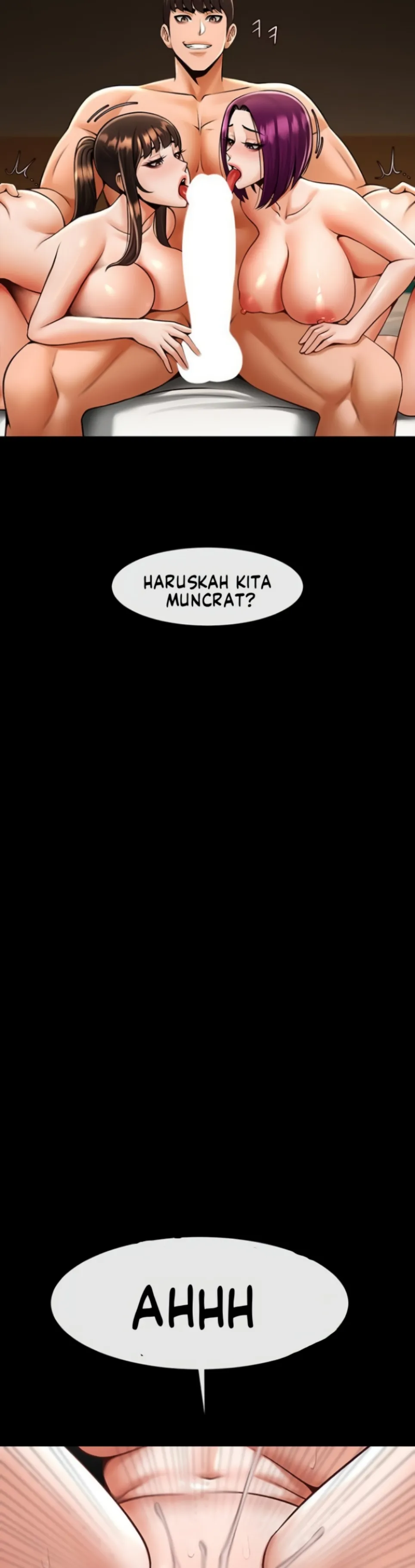 The Cheat Code Hitter Fucks Them All - Chapter 78 8