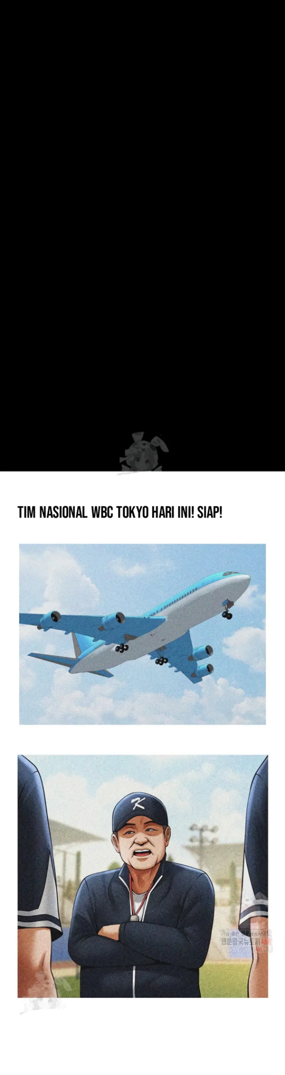 The Cheat Code Hitter Fucks Them All - Chapter 78 22