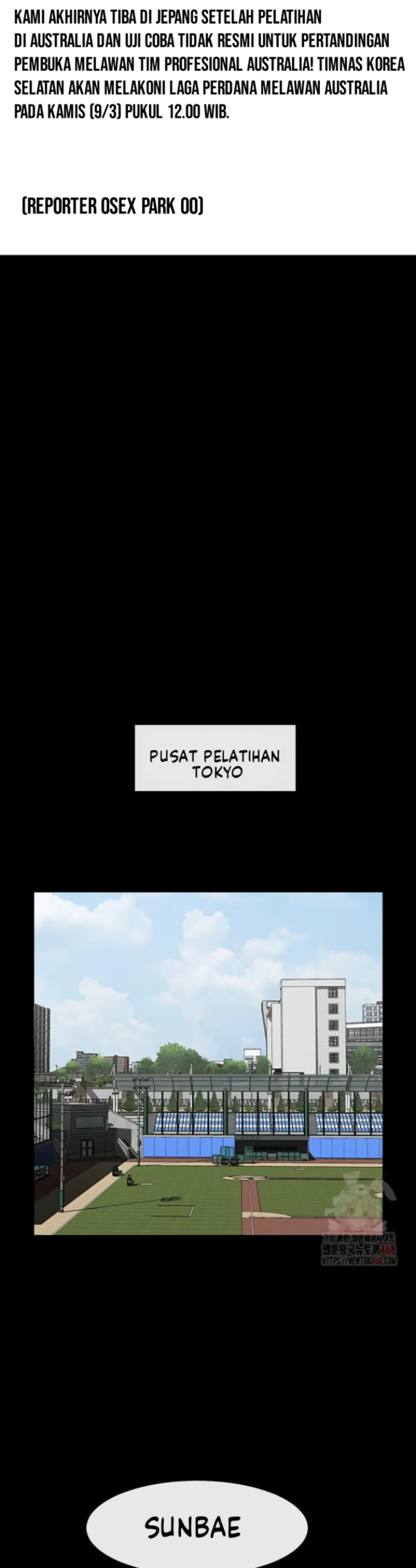 The Cheat Code Hitter Fucks Them All - Chapter 78 23