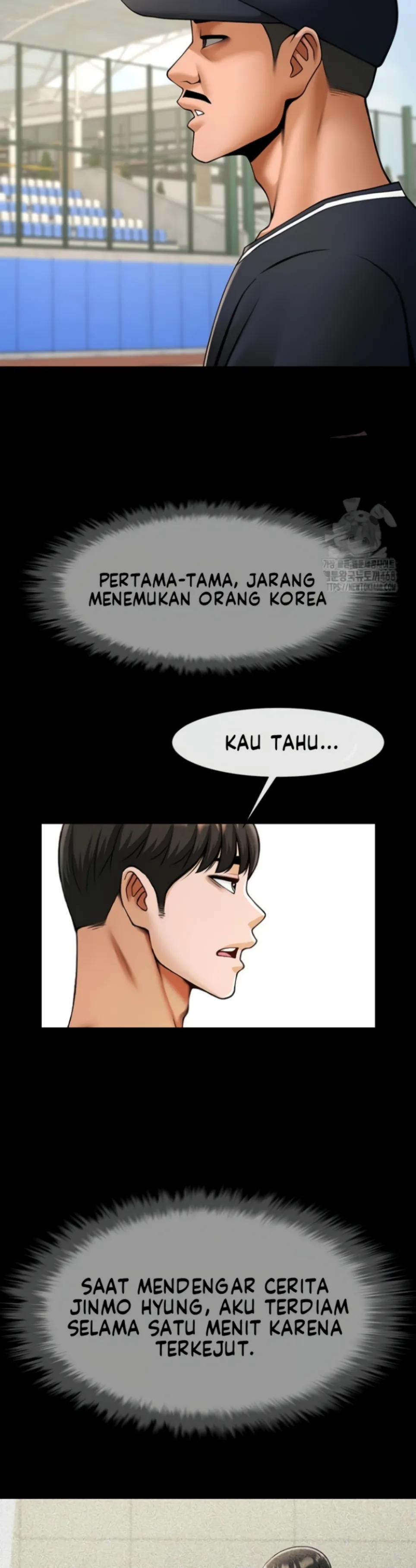 The Cheat Code Hitter Fucks Them All - Chapter 78 27