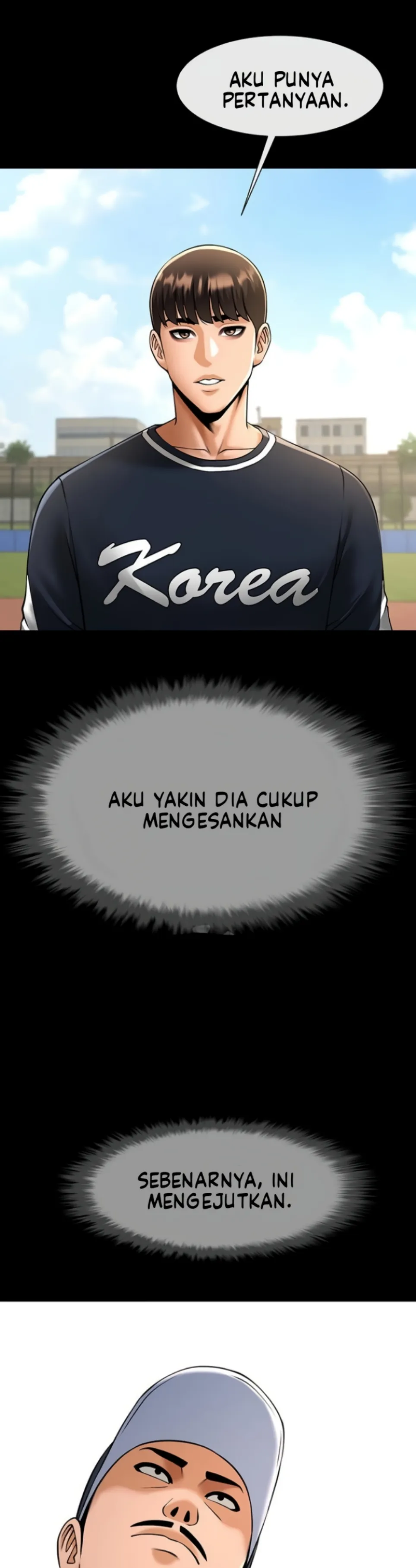 The Cheat Code Hitter Fucks Them All - Chapter 78 25