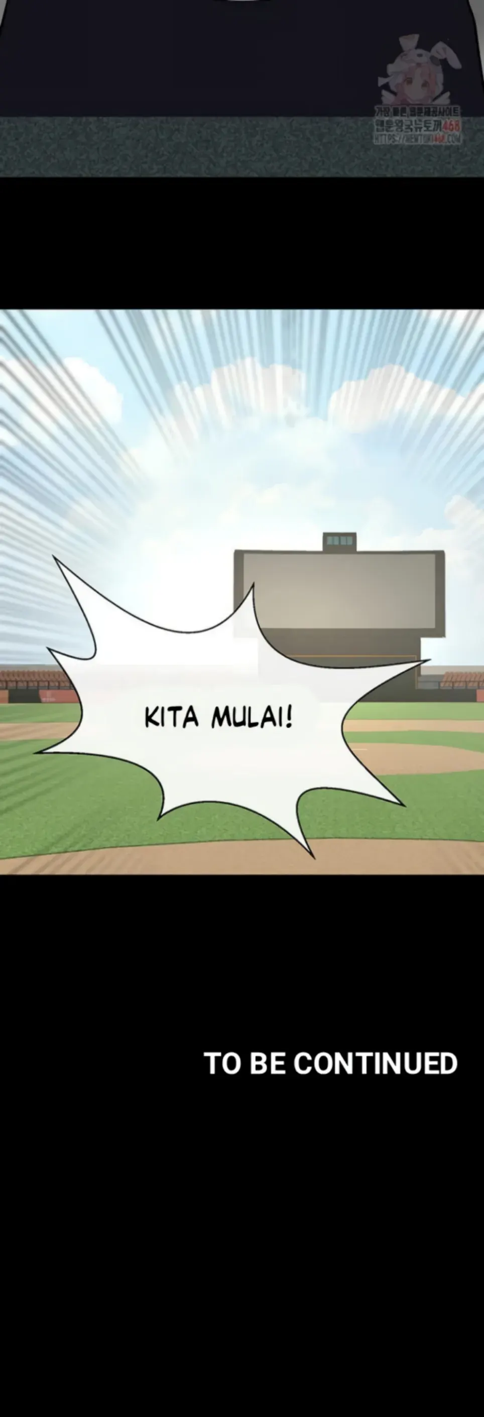 The Cheat Code Hitter Fucks Them All - Chapter 78 42