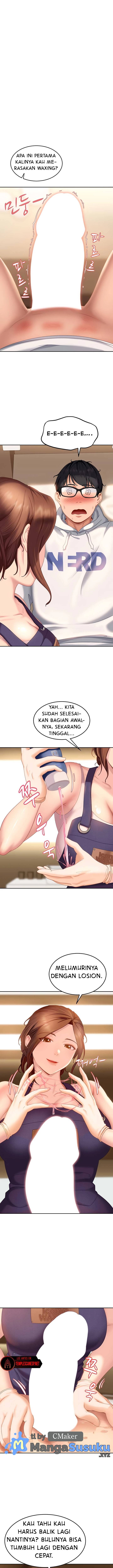 The Female Delinquent Set Her Eyes On Me - Chapter 6 8 The Female Delinquent Set Her Eyes On Me - Chapter 6 8