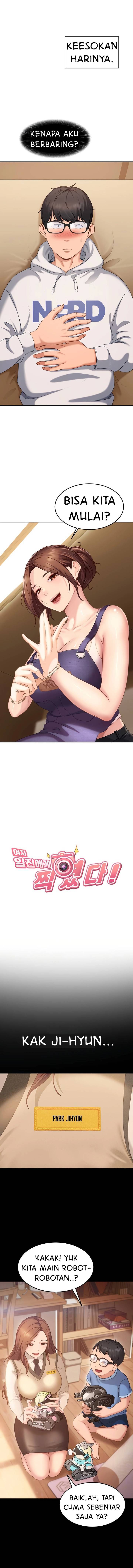 The Female Delinquent Set Her Eyes On Me - Chapter 6 2 The Female Delinquent Set Her Eyes On Me - Chapter 6 2