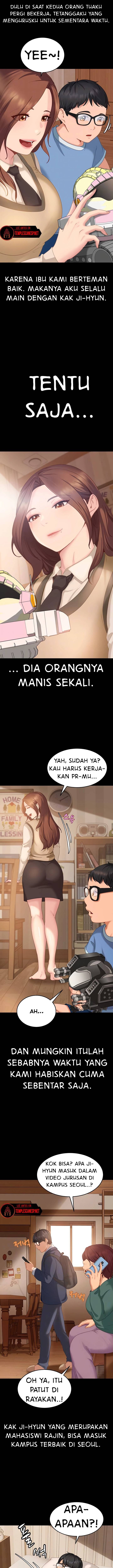 The Female Delinquent Set Her Eyes On Me - Chapter 6 3 The Female Delinquent Set Her Eyes On Me - Chapter 6 3