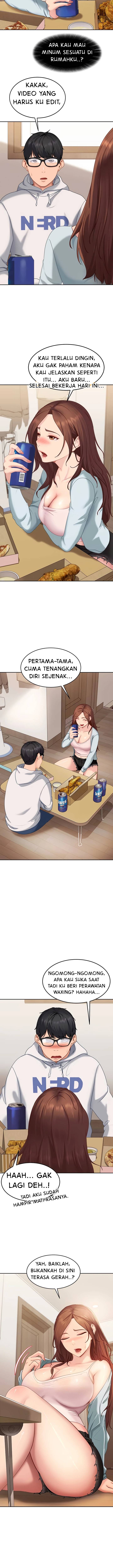 The Female Delinquent Set Her Eyes On Me - Chapter 6 12 The Female Delinquent Set Her Eyes On Me - Chapter 6 12