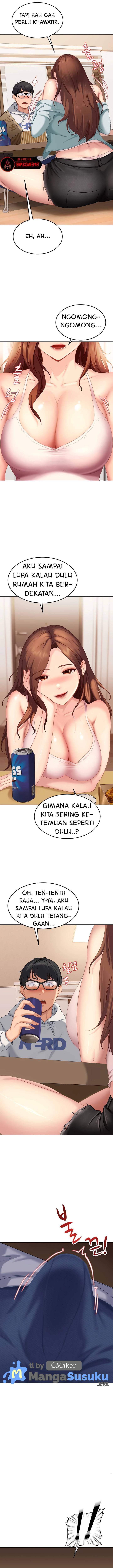 The Female Delinquent Set Her Eyes On Me - Chapter 6 13 The Female Delinquent Set Her Eyes On Me - Chapter 6 13