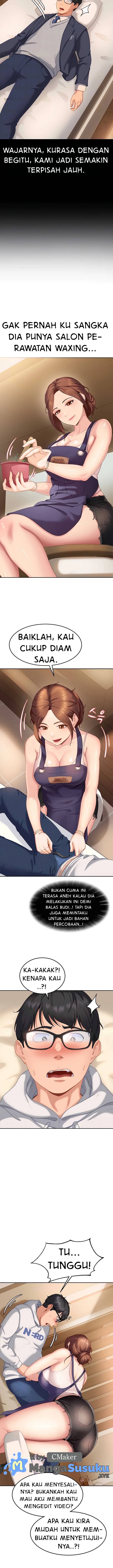 The Female Delinquent Set Her Eyes On Me - Chapter 6 4 The Female Delinquent Set Her Eyes On Me - Chapter 6 4