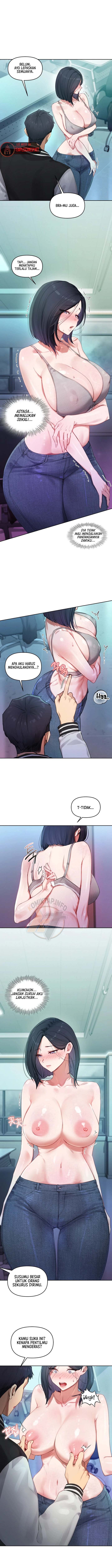 The Female Professor’s Secret Account - Chapter 3 8 The Female Professor’s Secret Account - Chapter 3 8