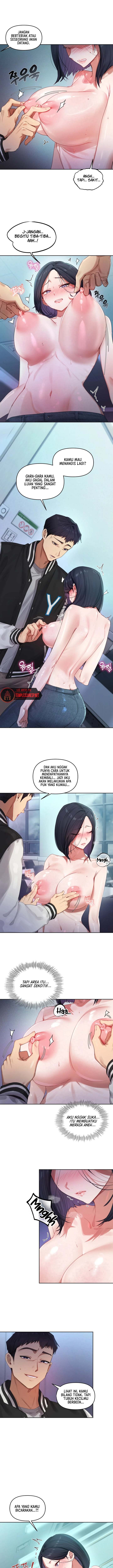 The Female Professor’s Secret Account - Chapter 3 9 The Female Professor’s Secret Account - Chapter 3 9