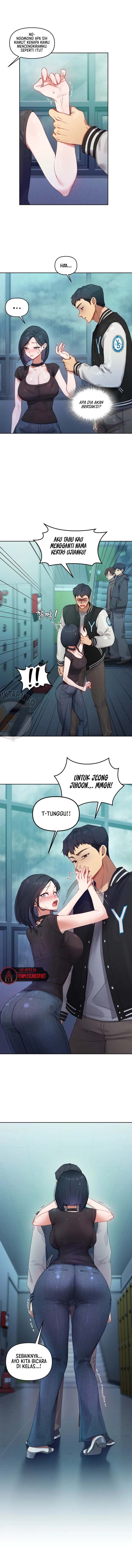 The Female Professor’s Secret Account - Chapter 3 2 The Female Professor’s Secret Account - Chapter 3 2