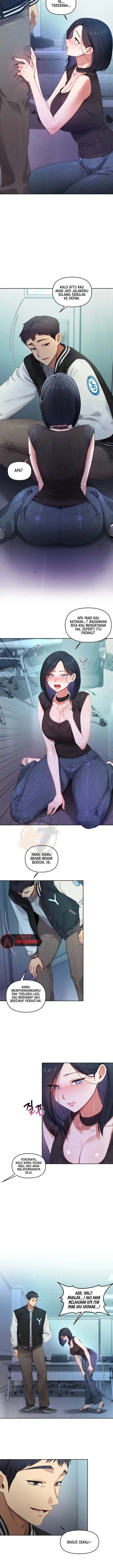 The Female Professor’s Secret Account - Chapter 3 6 The Female Professor’s Secret Account - Chapter 3 6