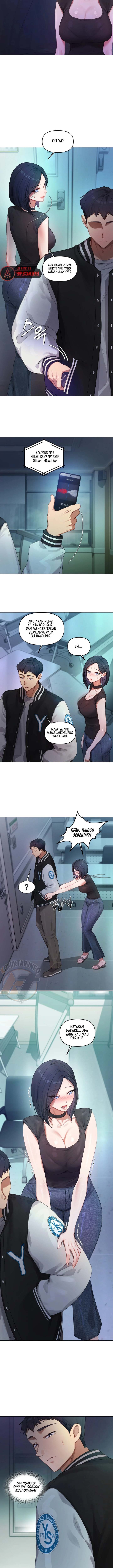 The Female Professor’s Secret Account - Chapter 3 4 The Female Professor’s Secret Account - Chapter 3 4